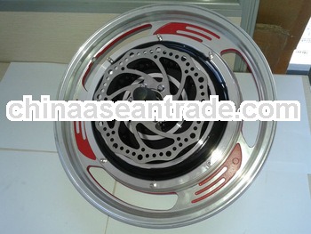 OR01I2 Front Disc-brake Popular Hot-sale High-quality Powerful 48v 1000w brushless hub motor