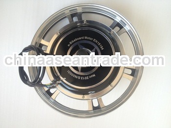 OR01I3 Rear Disc-brake 48V 1000W Popular Hot-sale High-Speed Powerful Brushless wheel motor