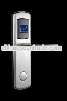 ORBITA door handle lock for hotel system (FREE SOFTWARE)