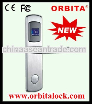 ORBITA electronic digital card lock with FREE SOFTWARE ( Fidelio regestered)