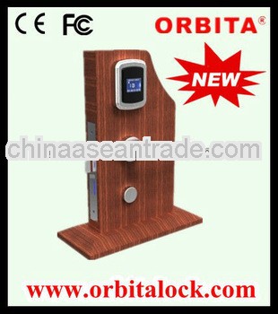 ORBITA hotel card lock management system (SOFTWARE- FREE)