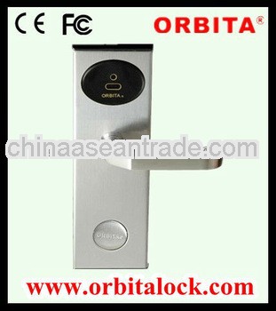 ORBITA stainless steel hotel safe lock with FREE SOFTWARE