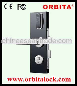 ORBITA swipe card door lock with FREE SOFTWARE ( 2 years' warranty)