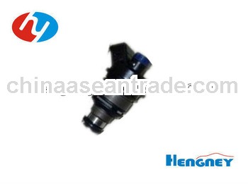 ORIGINAL FUEL INJECTOR OEM# D2159MA FOR PEUGEOT