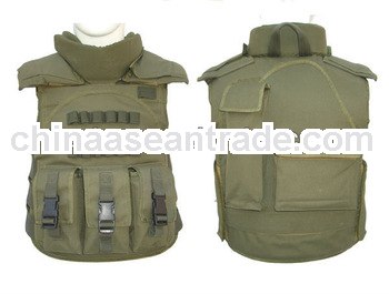 OTV Ballistic Vest