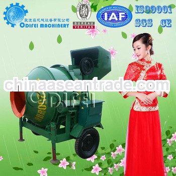 Odifei Brand Ring Gear For Portable Mini Cement Mixer
