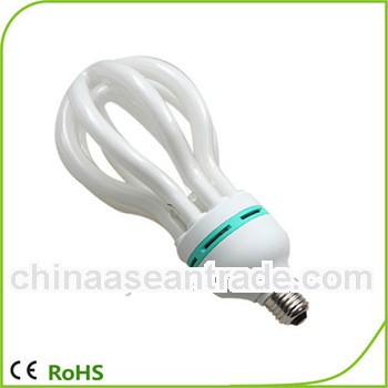 Oem Brand High Power E27 5U Lotus CFL Bulbs