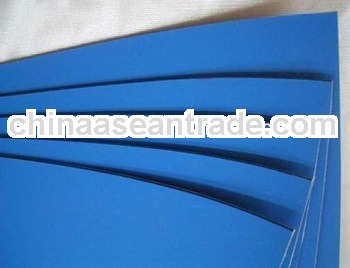 Offset Printing Rubber Blankets For Low Speed Web Printing