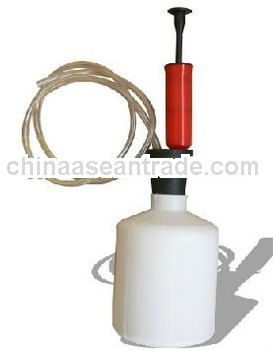 Oil Extractor Machine