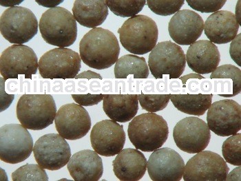 Oil and Shale Gas Fracturing Ceramic Proppant