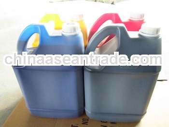 Oil based ink used for Ultra-Jet 3208 Ultra-Jet 3212 Ultra-Jet 3212H Ultra-Jet 3216 with Konica 14PL