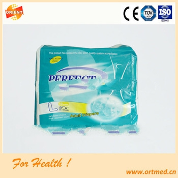 Old people's perfect brand adult diaper disposable