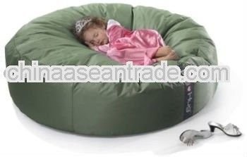 Olive Green Bean Bag Chair
