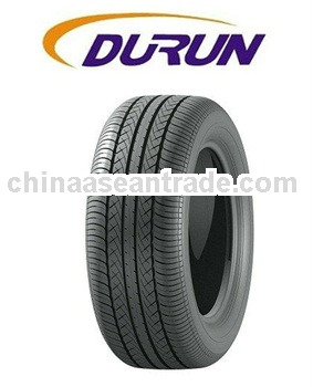 On Sales ! Durun Brand tyres 175/70R13 205/65R13 PCR Tires