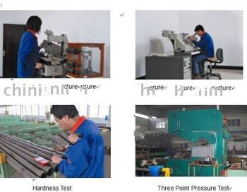 On-site Inspection Service