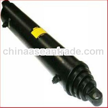 One Way Telescopic Hydraulic Cylinder For Dump-Truck/Tailer/Tipper