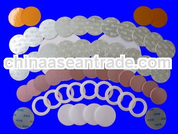 One-type Induction Seal Liner Aluminum Foil