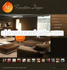 Online Shopping Cart Ecommerce Website Design