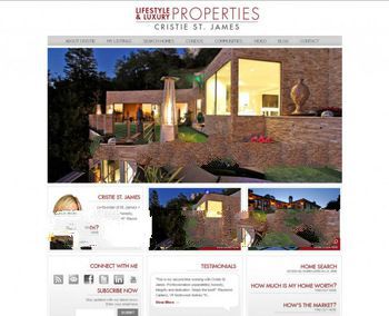 Online selling furniture websites, create website