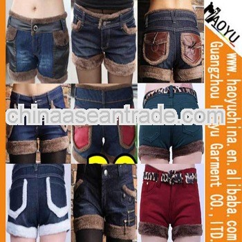 Open hot sexi images for girls Cheap warm original angels jeans wholesale (HYS724)