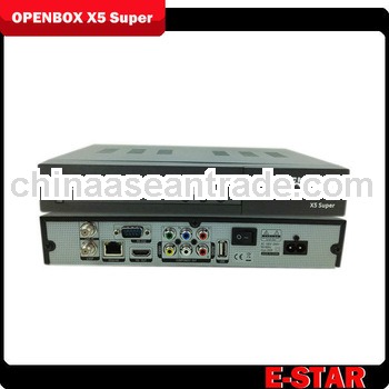 Openbox X5 Super Full HD 1080P with VFD Display