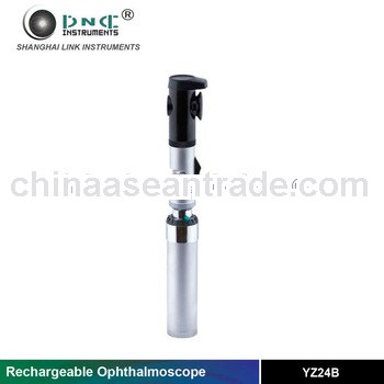 Optical Instruments YZ24B ophthalmoscope retinoscope