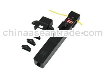 Optical fiber identifier with low price