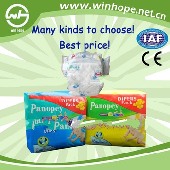 Organic Cotton Baby Diapers Manufacturer With Best Absorbency And Leak Guard!
