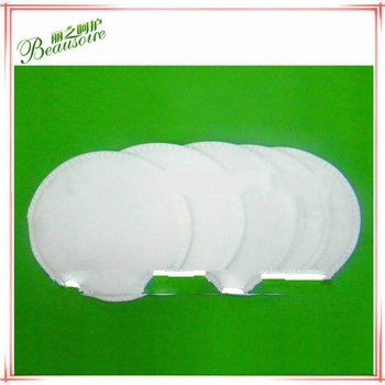 Organic Natural Cotton Nursing Pads Diapers