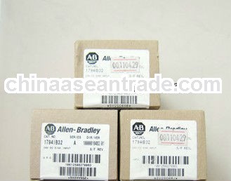 Original Allen Bradley AB 1747 2711 2 22C