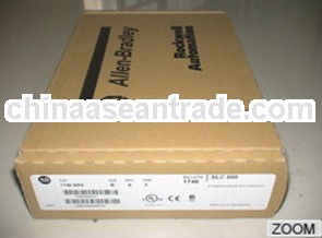 Original Allen Bradley AB PLC Contrologix 22E