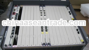 Original Brand New Large Capacity huawei GPON EPON OLT Huawei olt MA5600T