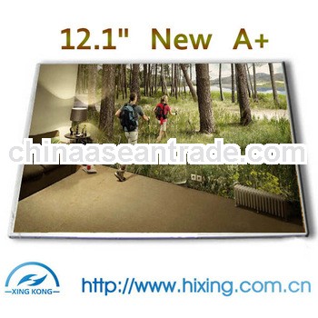 Original New LTN121AT04 led pane 12.1" inch 1280*800 HD WXGA
