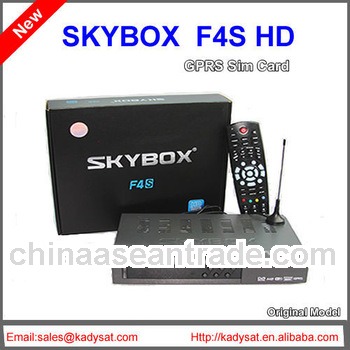 Original Skybox F4S HD in stock factory wholesale Origial model