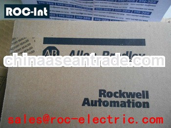Original and New Allen Bradley 1761-RPL-RT00