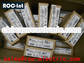 Original and New Allen Bradley PLC1761-CBL-HM02