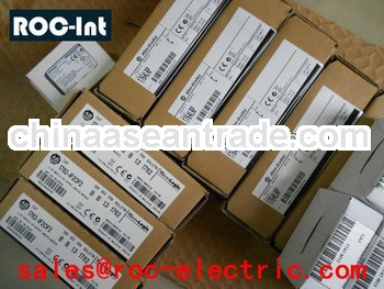 Original and New Allen Bradley PLC1761-L20BWA-5A