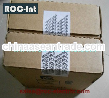 Original and New Allen Bradley PLC1762-RPLDIN2