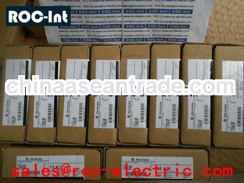 Original and New Allen Bradley PLC1766-L32AWAA