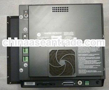 Original and New Allen Bradley PLC1786-RPCD