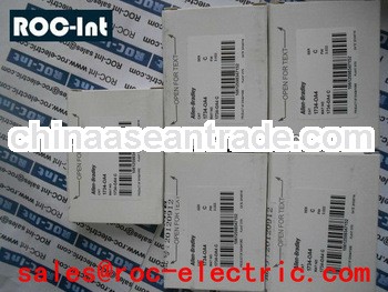 Original and New Allen Bradley PLC 1761-CBL-AM00