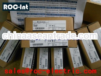 Original and New Allen Bradley PLC 1768-CNBR