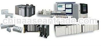 Original and New Allen Bradley PLC 1788-CNC