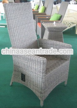 Outdoor Garden Rattan Chair 102010A