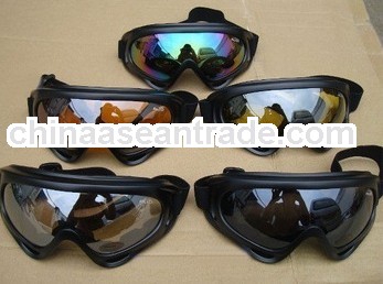 Outdoor Motorcycle Goggle Eyewear