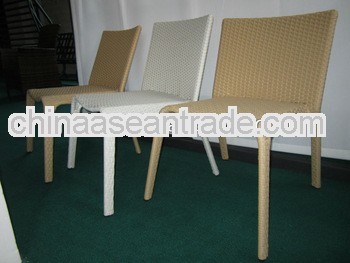 Outdoor Rattan Dining Chair 102113A