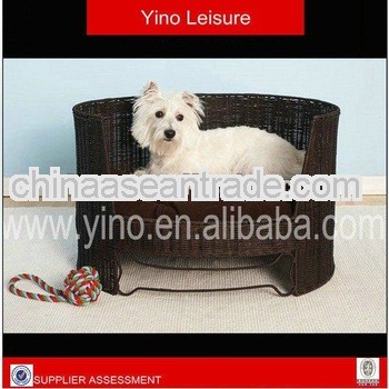 Outdoor Rattan Furniture wicker petbed RC4101