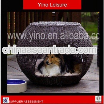 Outdoor Rattan Furniture wicker petbed RC4102