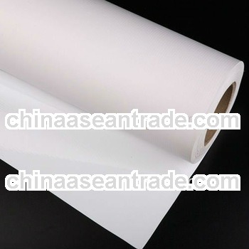 Outdoor advertising 5M banner material/pvc flex banner