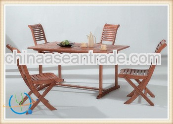 Outdoor garden table and chair/ garden table FDC084